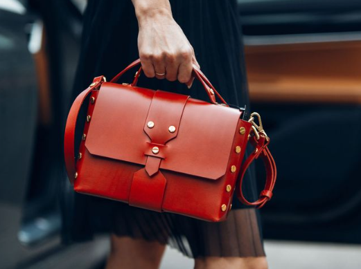 Parisian Leather Women Bags: A Timeless Icon